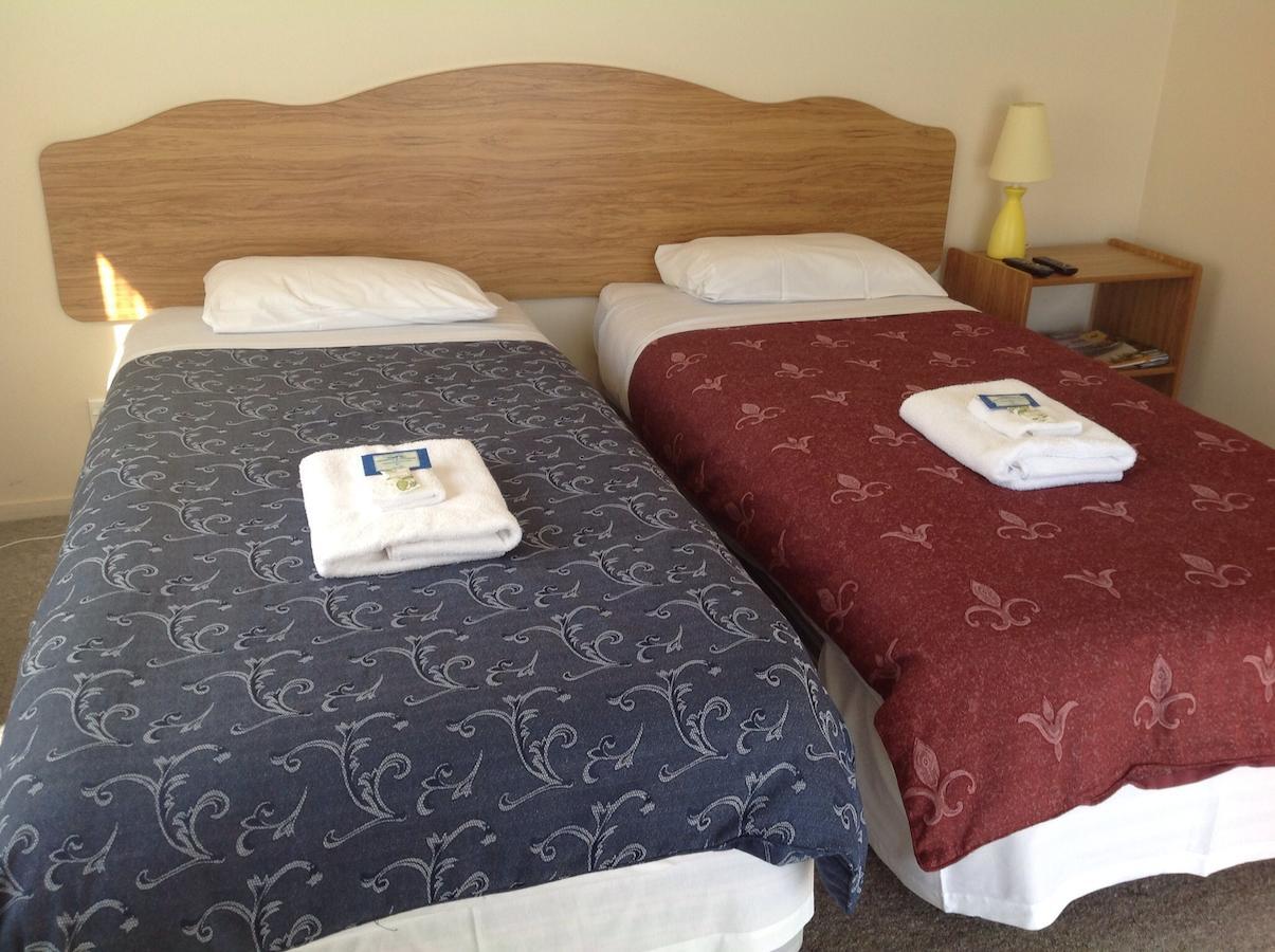 Owen River Tavern&Motels Værelse billede